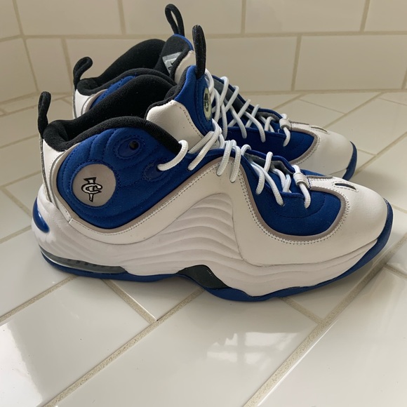 air penny 7